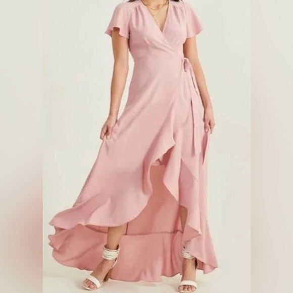 Altar'd State Dresses & Skirts - ALTAR’D STATE maxi dress 🎀